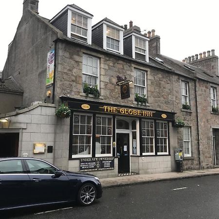 The Globe Inn Αμπερντήν Εξωτερικό φωτογραφία